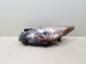 Mazda 3 (2009–2013) Scheinwerfer vorne BDG751040