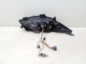 Mazda 3 (2009–2013) Scheinwerfer vorne BDG751040 - 5