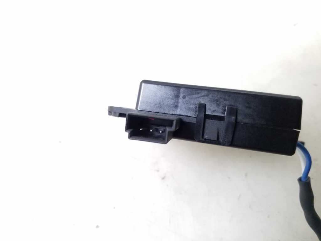 OPEL Insignia A (2008-2016) Immobiliser control unit 13504286 24966402