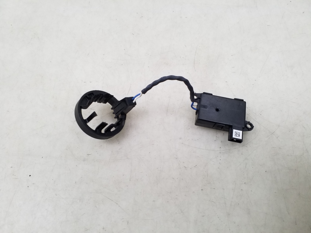 OPEL Insignia A (2008-2016) Immobiliser control unit 13504286 24966402