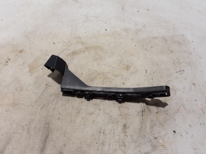  Rear bumper bracket 