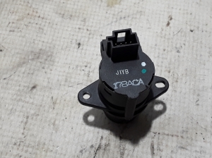  Interior temperature sensor 