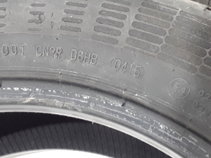  Tires 