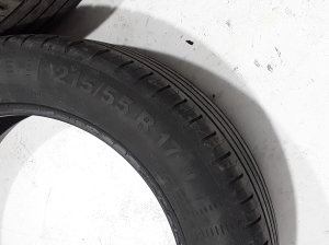  Tires 