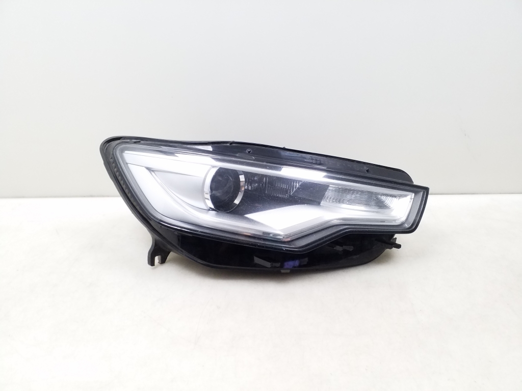 AUDI A6 C7/4G (2010-2020) Front Right Headlight 4G0941006 24966299