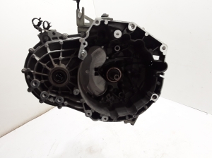   Gearbox  - PCC635 