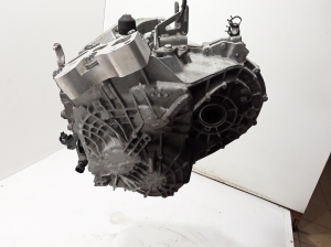 FIAT 500X (334) (2014–2026) Gearbox PCC635 - 2