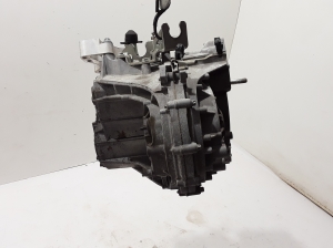 FIAT 500X (334) (2014–2026) Gearbox PCC635 - 3