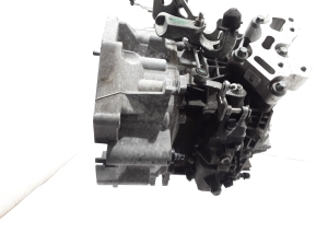 FIAT 500X (334) (2014–2026) Gearbox PCC635 - 4