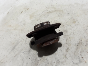 FIAT 500X (334) (2014–2026) Front hub bearing 51952935 - 2