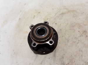 FIAT 500X (334) (2014–2026) Front hub bearing 51952935 - 3