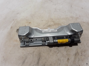 Mercedes Benz C-Class 204 (2007–2014) Põlveturvapadi 305669599AR - 3