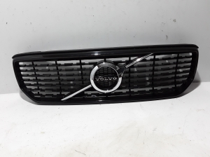   Front grille 