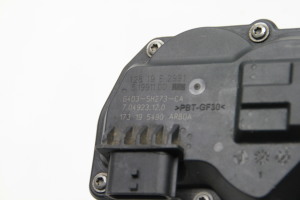 Land Rover Discovery Sport (2014–2026) EGR-klapi siiber G4D35H273CA - 2