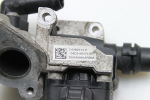 Land Rover Discovery Sport (2014–2026) EGR-klapp G4D39D475BC - 3