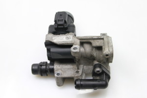 Land Rover Discovery Sport (2014–2026) EGR-klapp G4D39D475BC - 4