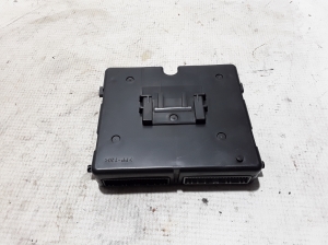 RENAULT Zoe (2012–2026) Control unit 285259404R - 3