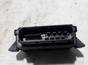 RENAULT Zoe (2012–2026) Control unit 285F23724R - 3