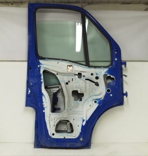 RENAULT Master II (1998–2010) Türen vorne und ihre Teile - 3