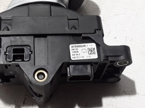 RENAULT Zoe (2012–2026) Gear shift mechanism 341040024R - 2