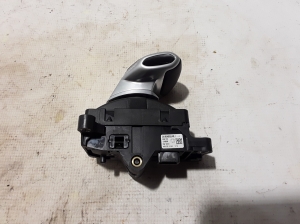 RENAULT Zoe (2012–2026) Gear shift mechanism 341040024R - 3