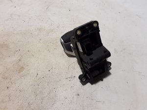 RENAULT Zoe (2012–2026) Gear shift mechanism 341040024R - 4