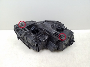 Volkswagen Tiguan (2017–2026) Scheinwerfer vorne 5NN941081C - 4