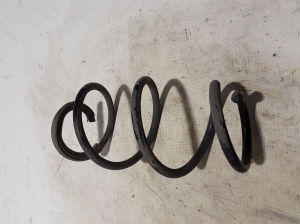 RENAULT Zoe (2012–2026) Front spring 540101627R - 2