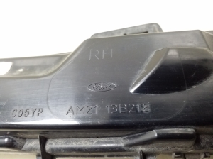 Ford S-MAX (2006–2015) Front-Nebelscheinwerfer AM2113B218 - 4