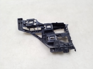 Mercedes Benz E-Class W213 (2017–2026) Rear bumper bracket A2138851665 - 3