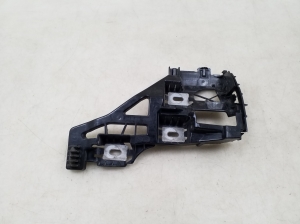 Mercedes Benz E-Class W213 (2017–2026) Rear bumper bracket A2138851665 - 4