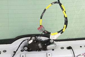 VOLVO V60 (2010–2018) Trunk lid - 2