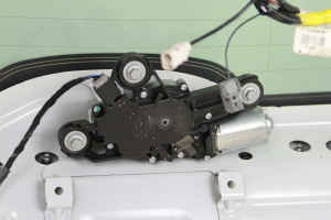 VOLVO V60 (2010–2018) Trunk lid - 3