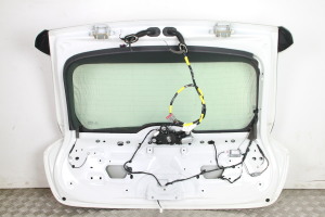 VOLVO V60 (2010–2018) Trunk lid - 4