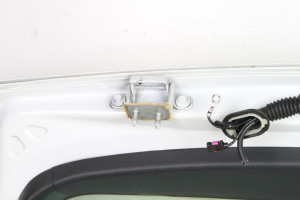 VOLVO V60 (2010–2018) Trunk lid - 5