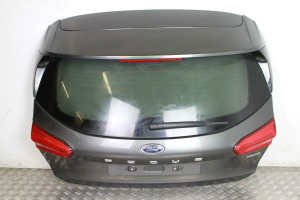 Trunk lid - 