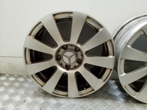 Mercedes Benz E-Class W212 (2009–2015) Felgensatz - 4
