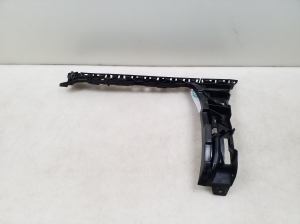 Mercedes Benz E-Class W213 (2017–2026) Rear bumper bracket A2138850463 - 3