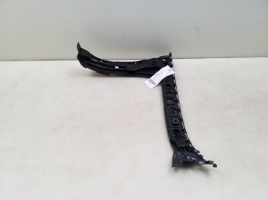 Mercedes Benz E-Class W213 (2017–2026) Rear bumper bracket A2138850463 - 4