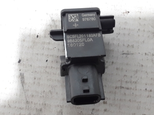  Airbag sensor 