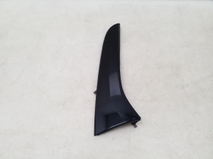 Other trunk lid part - A2137900488