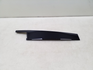 Mercedes Benz S-Class 222 (2013–2020) Esiukse muu osa A2226981901 - 4