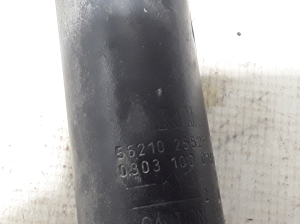RENAULT Zoe (2012–2026) Stoßdämpfer hinten 562102552R - 2