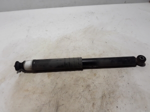 RENAULT Zoe (2012–2026) Stoßdämpfer hinten 562102552R - 3
