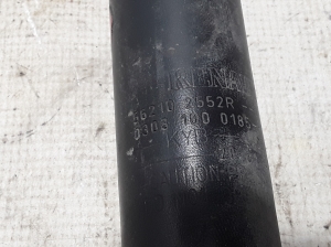 RENAULT Zoe (2012–2026) Stoßdämpfer hinten 562102552R - 2
