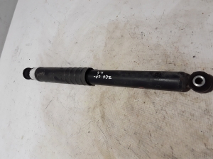 RENAULT Zoe (2012–2026) Stoßdämpfer hinten 562102552R - 3