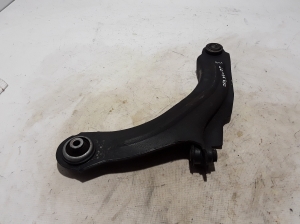 RENAULT Zoe (2012–2026) Eesmine õõtshoob 545042644R - 2