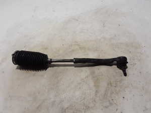 RENAULT Zoe (2012–2026) Tie rod end 485200368R - 2