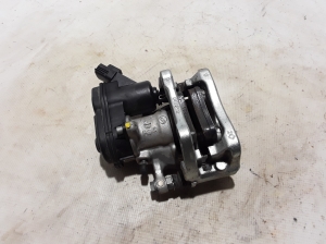 RENAULT Zoe (2012–2026) Tagumine pidurisadul 440005362R - 2