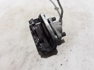 RENAULT Zoe (2012–2026) Front brake caliper 410110596R - 2